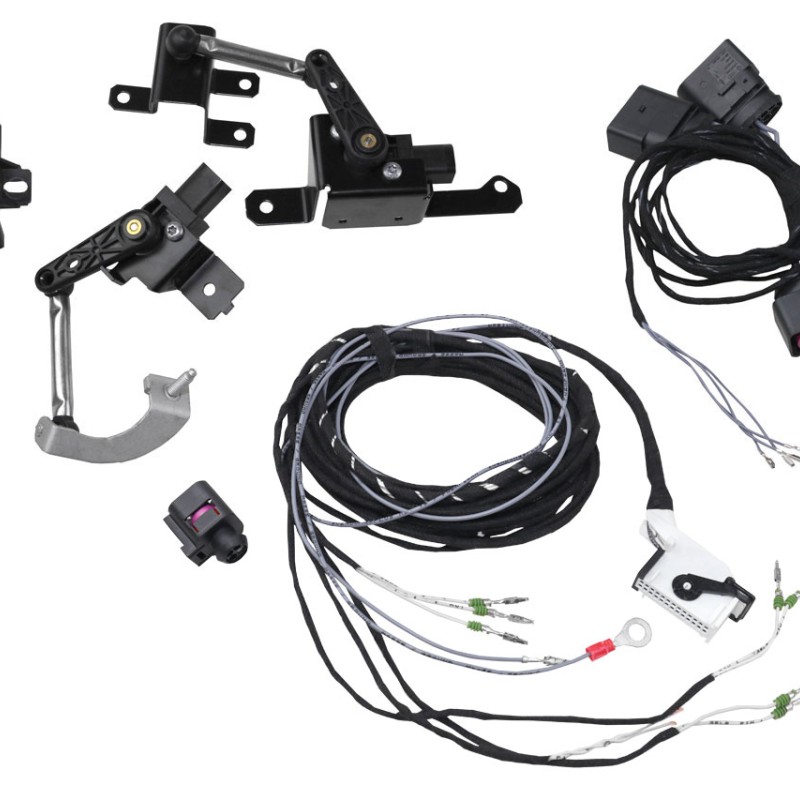 aLWR Komplett-Set für VW Passat CC