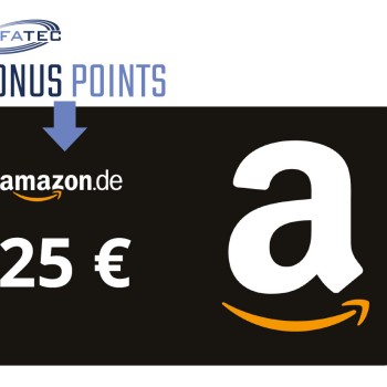 Amazon Gutschein 25 EUR