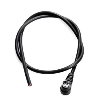 Video Stecker 11-polig für VW, Audi