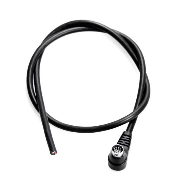 Video Stecker 11-polig für VW, Audi