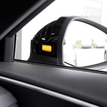 Spurwechselassistent (Audi side assist) für Audi A5 F5