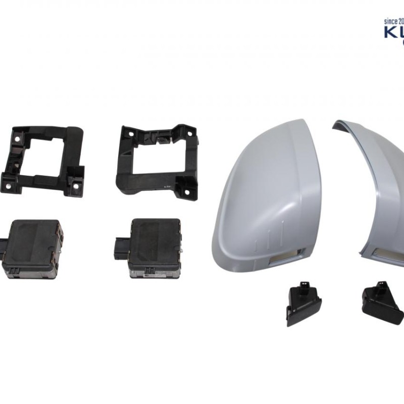 Spurwechselassistent (Audi side assist) für Audi A5 F5