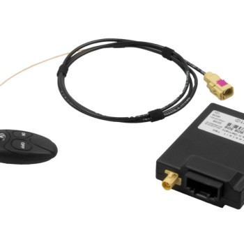 Standheizung für VW T5 7H, 7E