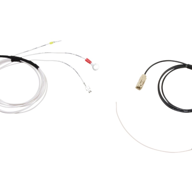 Standheizung für VW T5 7H, 7E
