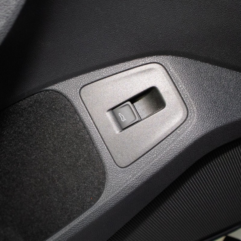 Taster elektrische Heckklappe Fahrertür für VW Tiguan AD1, AX1, BW2, Seat Tarraco KN2