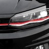 LED-Scheinwerfer LED TFL für VW Polo AW1