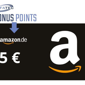 Amazon Gutschein 5 EUR