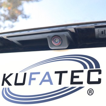 Komplett-Set Front- und Rückfahrkamera für VW T7 ST