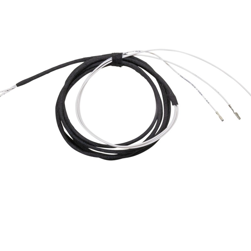 Komplettset sensorgesteuerte Heckklappenöffnung für Audi Q5 FY