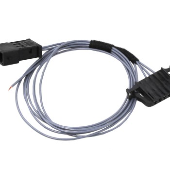 KUFATEC Kabelsatz Adapter W8 Innenleuchte Plug & Play