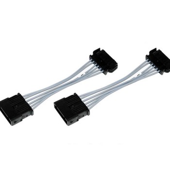 KUFATEC Adapter facelift Heckleuchten 3BG für VW Passat 3B Modelle