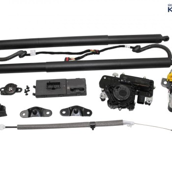 Nachrüst-Set elektrische Heckklappe - für Audi A3 8Y Sportback