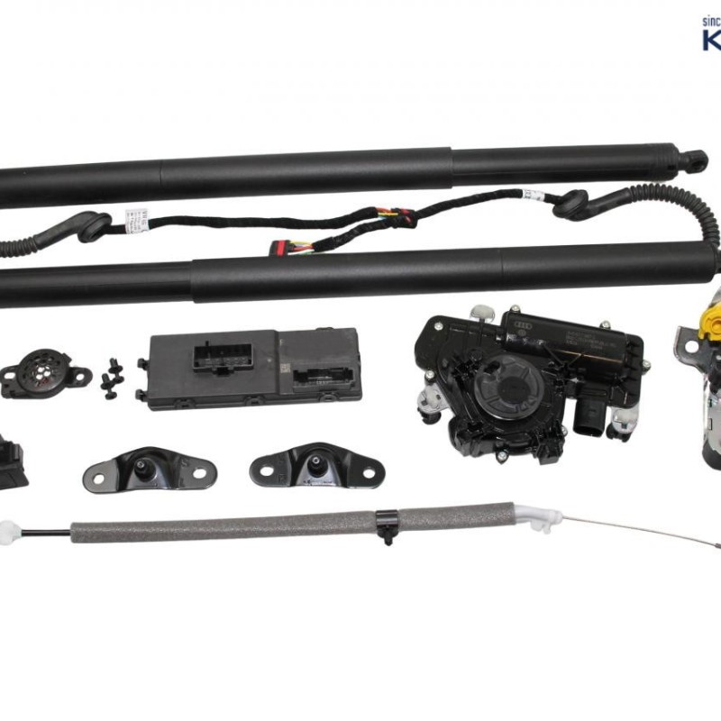 Nachrüst-Set elektrische Heckklappe - für Audi A3 8Y Sportback