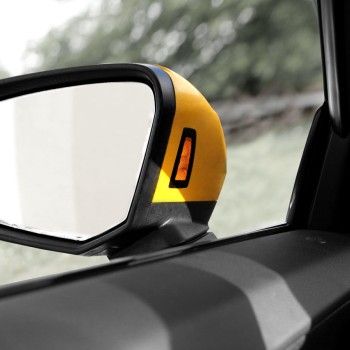 Spurwechselassistent (side assist) für Audi Q2 GA