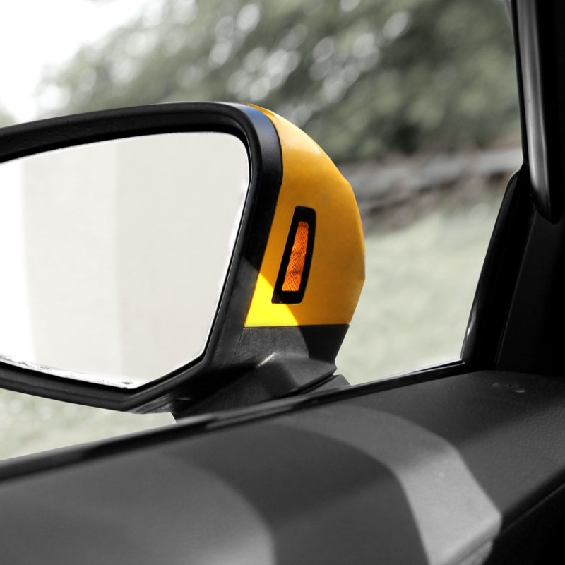 Spurwechselassistent (side assist) für Audi Q2 GA