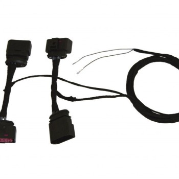 KUFATEC Adapter Bi-Xenonscheinwerfer für Audi A3 8V