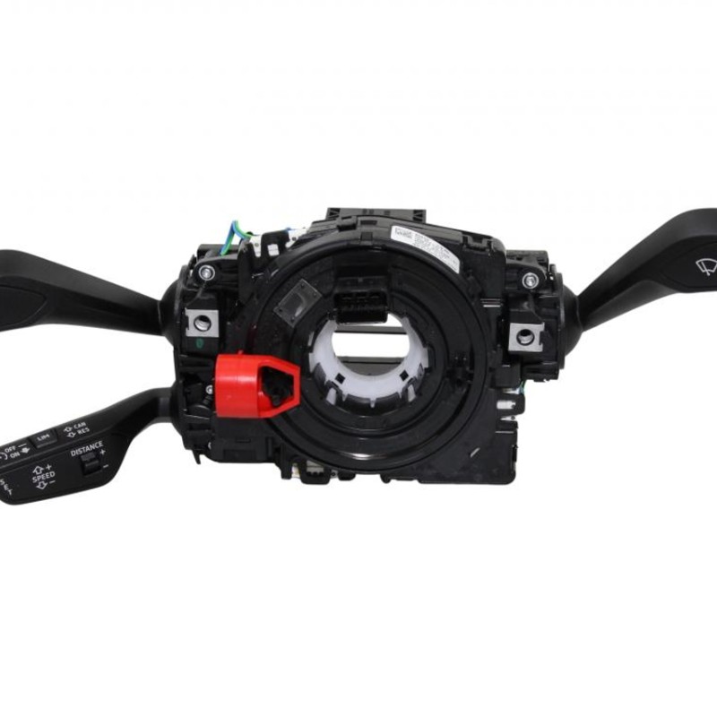 Automatische Distanzregelung (ACC) für Audi Q2 GA