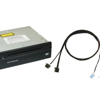 DVD Navigationsrechner für Mercedes Comand APS NTG 1