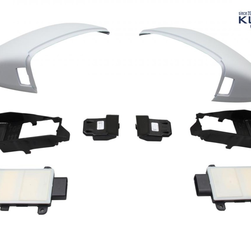 Spurwechselassistent (Audi side assist) für Audi e-tron GE