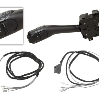 GRA (Tempomat) Komplettset für VW New Beetle Diesel, Benziner