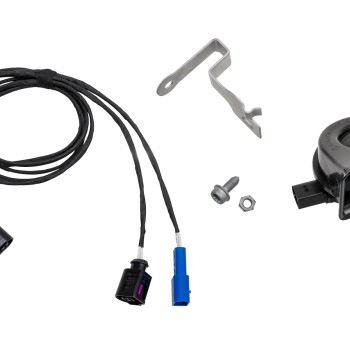 Nachrüstsatz Doppelton-Signalhorn für VW Polo AW1/AE1