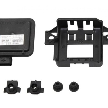 Komplettset HomeLink Garagentoröffnung für Audi A6 4A