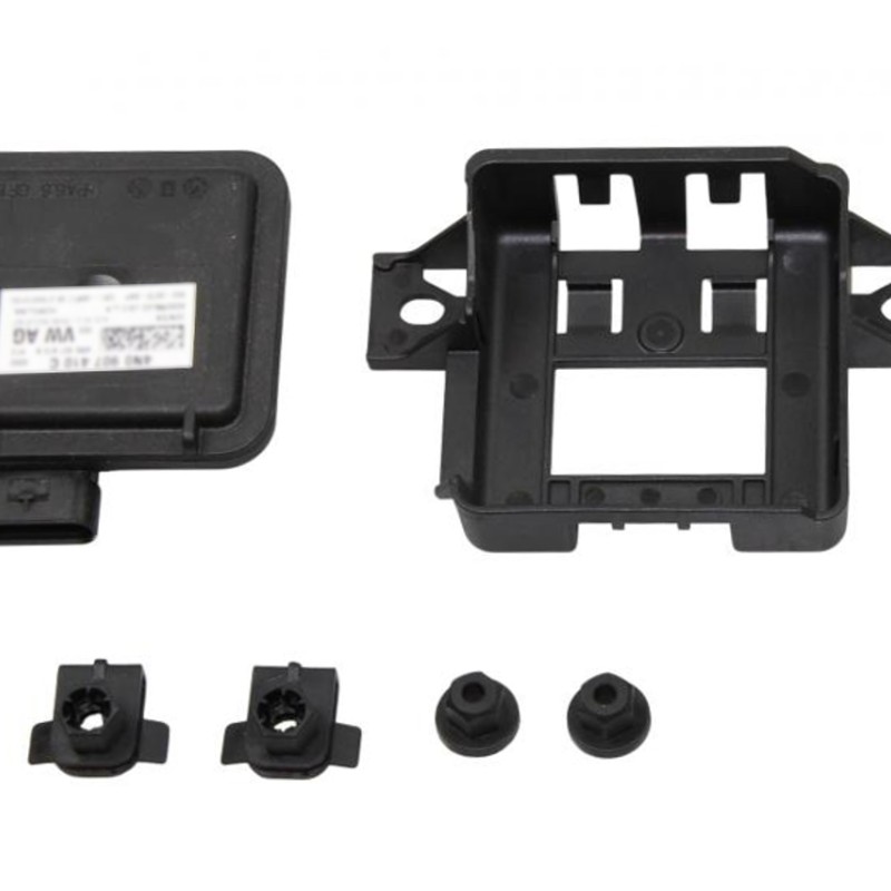 Komplettset HomeLink Garagentoröffnung für Audi A6 4A