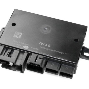 Steuerteil für Anhängererkennung für Audi, VW, Seat, Skoda