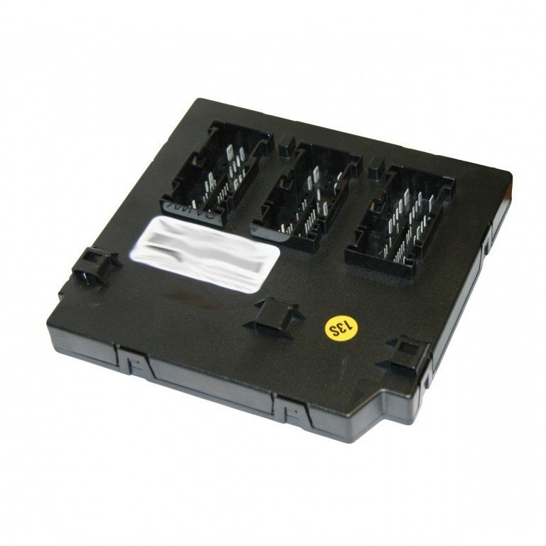 Bordnetzsteuerteil Highline für VW Caddy SA - 433 MHz