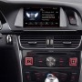 Navigationssystem Premium-Infotainment für Audi A4, A5