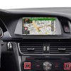 Navigationssystem Premium-Infotainment für Audi A4, A5