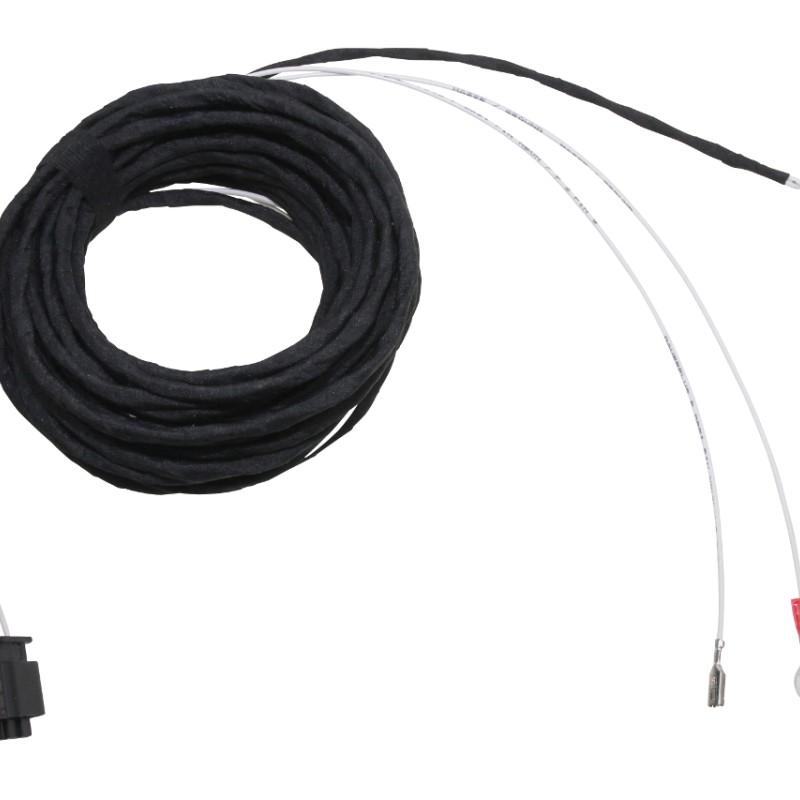 Komplettset Reifenluftdrucküberwachung Code RY2 für Mercedes Benz V-Klasse W447