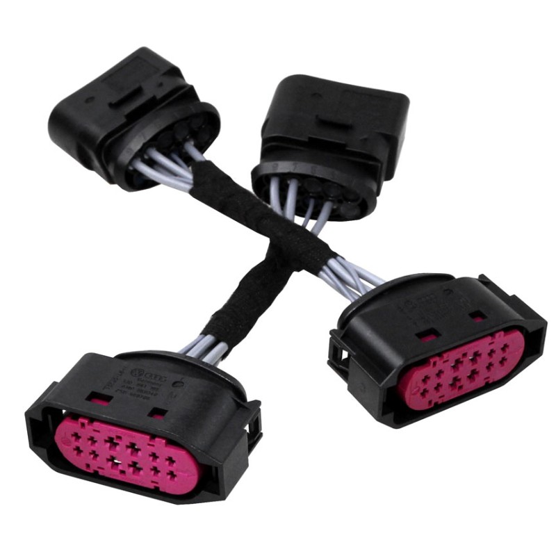 KUFATEC Adapter Xenon-Scheinwerfer für VW EOS FL