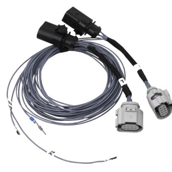 KUFATEC Adapter LED-Rückleuchten für Audi Q2 GA