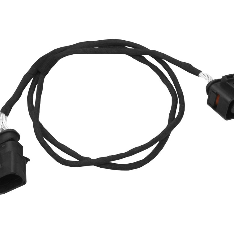 KUFATEC Kabelsatz PDC Front MQB, Verlängerung für Rechtslenker