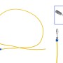 Reparaturleitung, Reparaturkabel, Einzelleitung MCP + SEAL 0.5 wie 000 979 026 E + SEAL