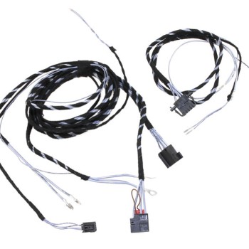 Kabelsatz elektrische Heckklappe für Audi Q5 8R, A4 8K Avant