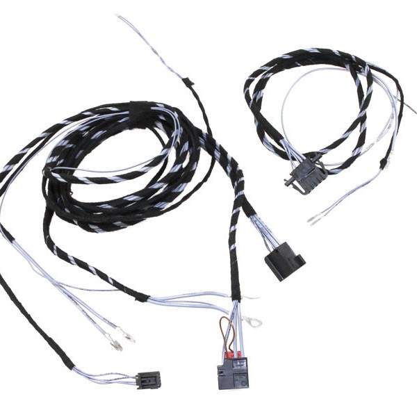 Kabelsatz elektrische Heckklappe für Audi Q5 8R, A4 8K Avant