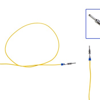 Reparaturleitung, Reparaturkabel, Einzelleitung VKS Plus + SEAL 0.5