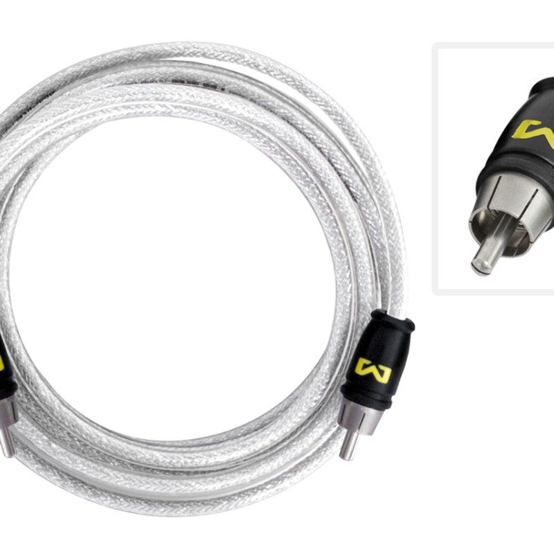 Video-Kabel Ampire 100 cm, X-Link Serie