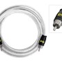 Video-Kabel Ampire 100 cm, X-Link Serie