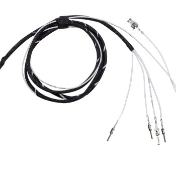 KUFATEC Kabelsatz GRA (Tempomat) für Skoda Octavia 1U - Diesel