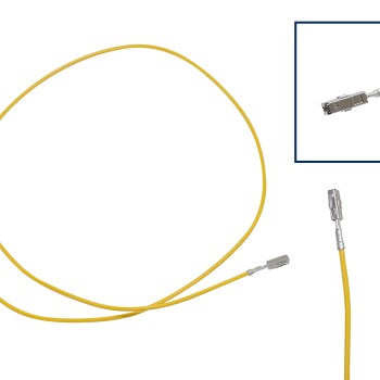 Reparaturleitung MCP medium 1.0 wie 000 979 151 E