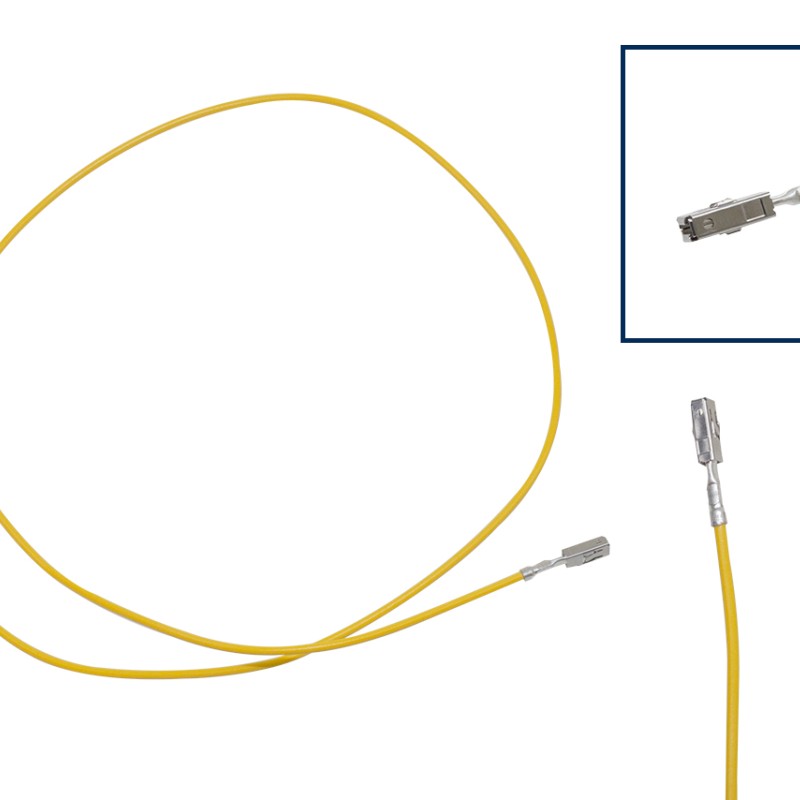 Reparaturleitung MCP medium 1.0 wie 000 979 151 E