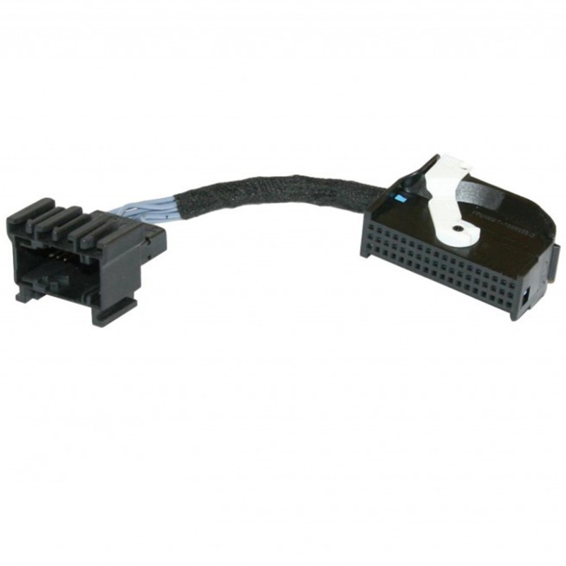 KUFATEC Adapter Handygeneration alt auf Bluetooth Neu für VW Golf 5