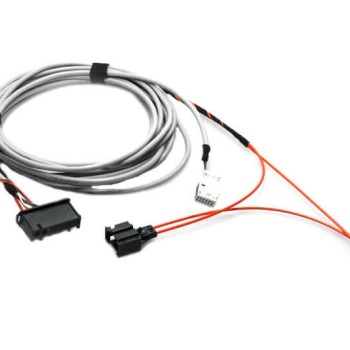 KUFATEC Kabelsatz TV-Tuner für BMW - CCC Professional