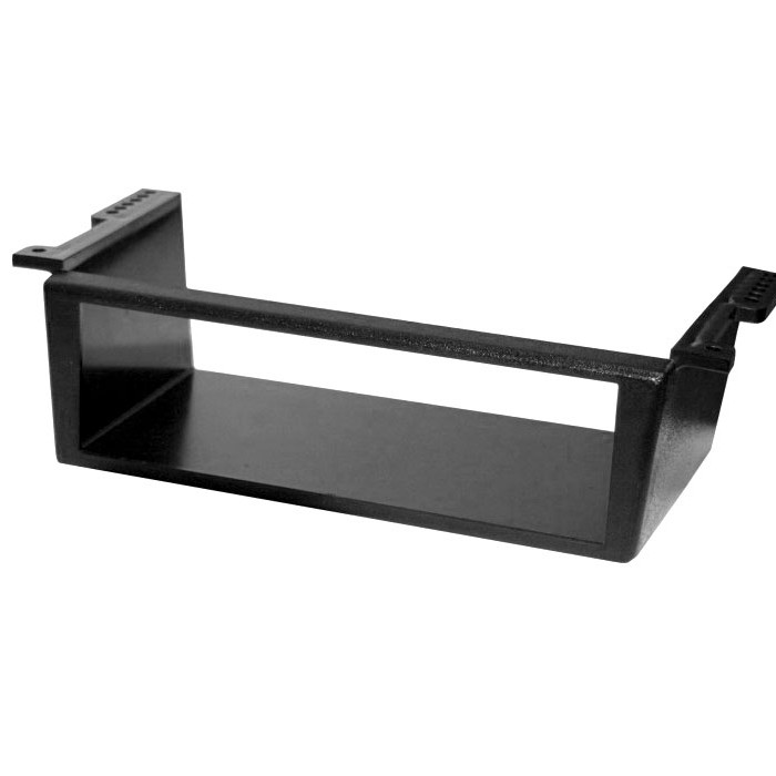 Einbaurahmen DVD-Player - Handschuhfach