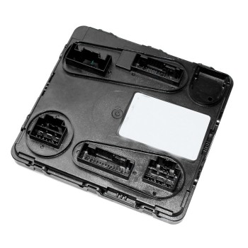 Komfortsteuerteil Highline für VW, Audi MLB