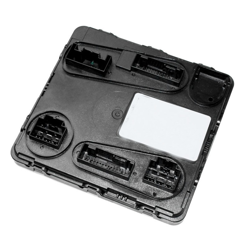 Komfortsteuerteil Highline für VW, Audi MLB