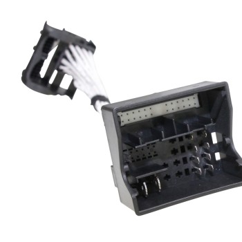 Adapter MIB auf RNS 510, RNS 315